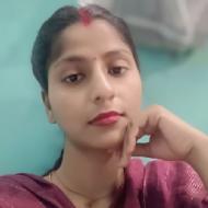 Pooja V. Class I-V Tuition trainer in Gurgaon