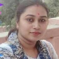 Priyanka C. Hindi Language trainer in Kolkata