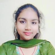 Yasaswini Summer Camp trainer in Vijayawada