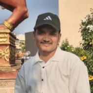 Anuj Class I-V Tuition trainer in Indore