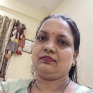 Rachna C. Class I-V Tuition trainer in Pune
