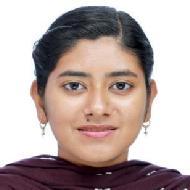 Anisha Spoken English trainer in Bangalore