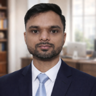 Krishna Murari Career Counselling trainer in Agra