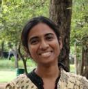Jayadharini J. photo