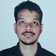 Arindom Boruah Class 6 Tuition trainer in Guwahati