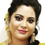 Spondita S. Candle Making trainer in Kolkata