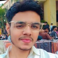 Ayush Tiwari Class 11 Tuition trainer in Delhi