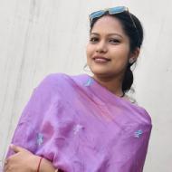 Ankita Class 10 trainer in Kaithal
