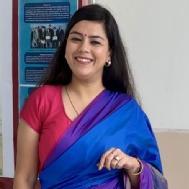 Itey Class 8 Tuition trainer in Gurgaon