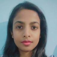 Shivangi Class I-V Tuition trainer in Patiala