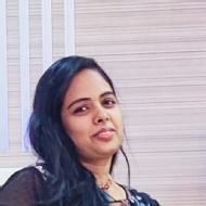 Jigna V. Class I-V Tuition trainer in Mumbai