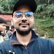 Aditya Mishra Class 10 trainer in Delhi