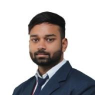 Aryan Singh Class 12 Tuition trainer in Noida
