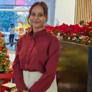 Kashish G. Class I-V Tuition trainer in Karjat
