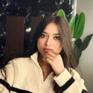 Shagufta P. Class 9 Tuition trainer in Jamshedpur