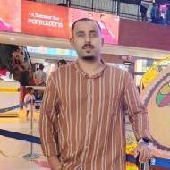 Anirban Class 12 Tuition trainer in North Tripura