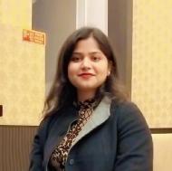 Meemansa Class 12 Tuition trainer in Delhi