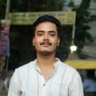 Shivam Singh Class 8 Tuition trainer in Delhi