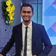 Shubham Malani CA trainer in Pune