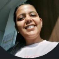 Sejal V. Class I-V Tuition trainer in Mumbai