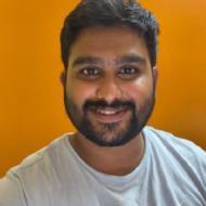 Vishwanath Virupakshi Swimming trainer in Hyderabad