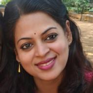 Mona K. Class I-V Tuition trainer in Bangalore
