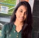 Apoorva R nair