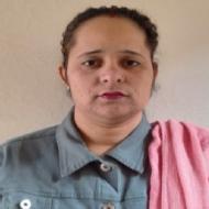 Geeta Bhattoo G. Class 8 Tuition trainer in Kaithal