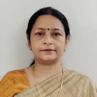 Rupa P. Class 12 Tuition trainer in Noida
