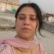 Ritu Class I-V Tuition trainer in Dharamsala
