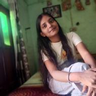 Preeti Class I-V Tuition trainer in Safidon