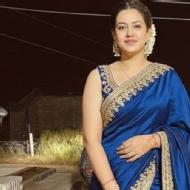 Pritee S. Class 11 Tuition trainer in Hiranagar