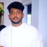 Akshay V Personal Trainer trainer in Doddaballapura