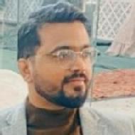 Devansh Ojha UPSC Exams trainer in Lucknow