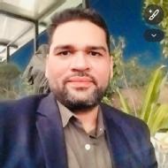Naresh BTech Tuition trainer in Delhi