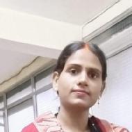 Ritika Class 6 Tuition trainer in Varanasi