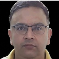Ajay Mehta C++ Language trainer in Noida