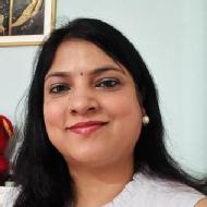 Anamika Class 8 Tuition trainer in Lucknow