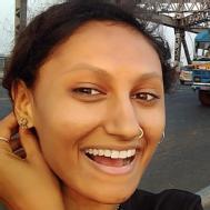 Lakshmipriya C. Spoken English trainer in Bangalore