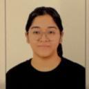 Bidisha . Class I-V Tuition trainer in Bangalore