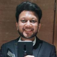 Nikhil Garg Class 12 Tuition trainer in Jaipur