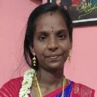 E Rajalakshmi Class I-V Tuition trainer in Villupuram