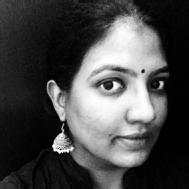Ramya H. Class I-V Tuition trainer in Bangalore