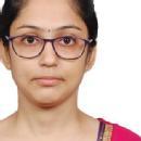 Arpita M. Class 10 Tuition trainer in Kolkata