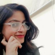 Kajal G. Special Education (Slow Learners) trainer in Delhi