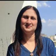 Shaveta IELTS trainer in Karnal