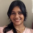 Amitha . Physics Tutors trainer in Coimbatore