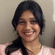 Amitha Class 8 Tuition trainer in Coimbatore