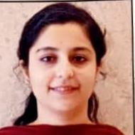Ivleen Class 11 Tuition trainer in Phagwara