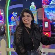 Mansi LLB Tuition trainer in Pathankot